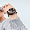 thumbnail image 3 of Bague pour Galaxy Watch 3 Anti-Rayures Design Confortable Installation Facile Changement de Style, 3 of 5