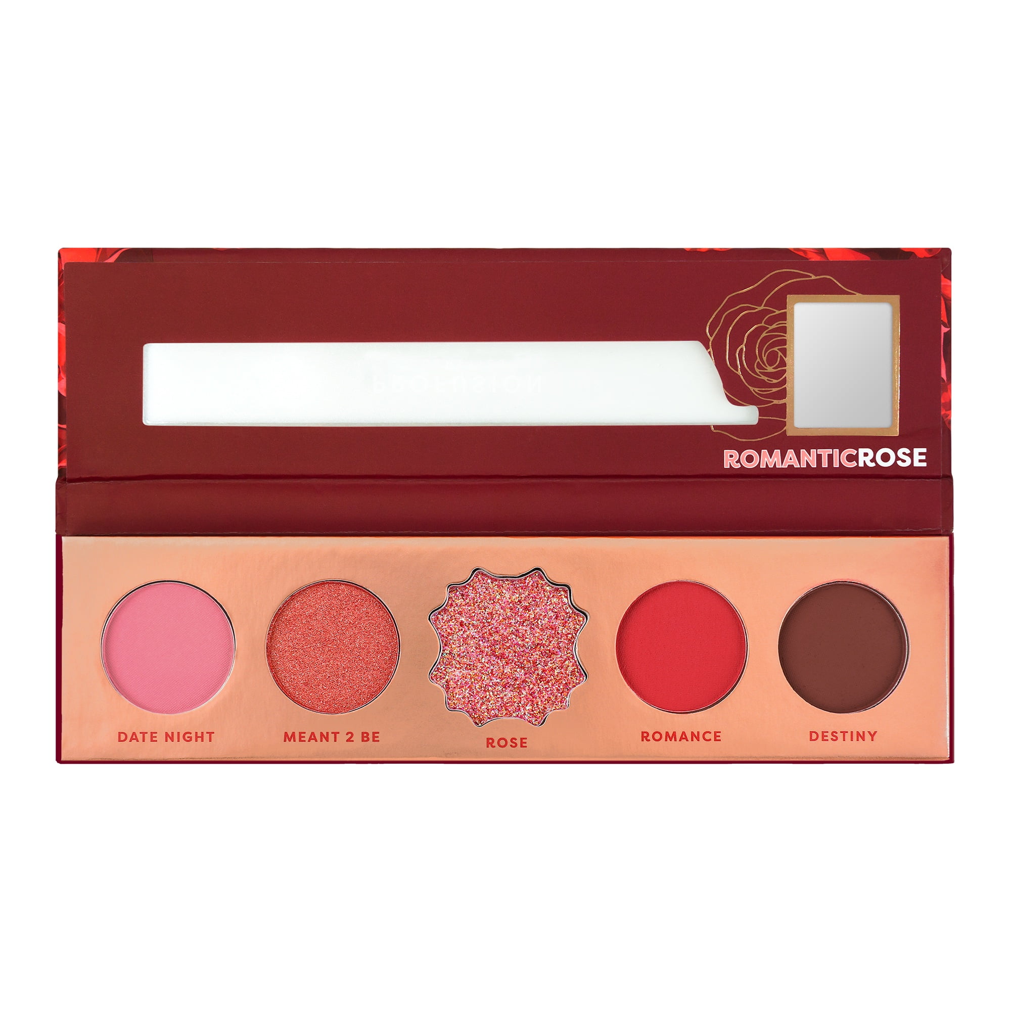 18 Colors Porfessional Lip Palette – CarMela Beauty