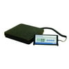 Detecto® Floor Scale - DR400C Digital 400 lb / 175 kg - with Remote Indicator