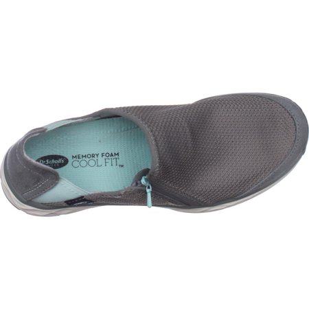 dr scholl's anna knit sneakers