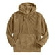 thumbnail image 1 of WILLBEST Sudaderas Navideñas Blusa Informal De Pana con Retazos para Hombre, Sudaderas con Capucha De Manga Larga y Cordón XXGrande, 1 of 3