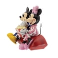 thumbnail image 7 of Enesco Disney Showcase Mickey & Minnie Pajamas Figurine 6in H, 7 of 7