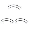 thumbnail image 3 of Youkk Easy Maintenance Brake Tubes For Efficient Performance Durable And Reliable Car Brake Tubes 3Set, 3 of 6