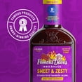 thumbnail image 5 of Famous Dave's Sweet & Zesty BBQ Sauce, 20 oz, 5 of 7