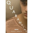 thumbnail image 3 of Quarantine: Stories, 3 of 3