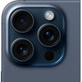thumbnail image 6 of Verizon Apple iPhone 15 Pro Max 256GB Blue Titanium, 6 of 16