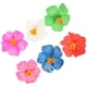 thumbnail image 4 of BRIGHTFUFU 6 pinzas bohemias para el pelo, horquillas de flores, pasadores de flores para mujeres y niñas, 4 of 7