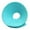 Blue,M, variant on Parrot Recovery Collar Soft Breathable Bird Cone Protective Neck Ring for Small Medium Parrots