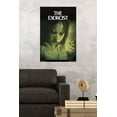 thumbnail image 2 of The Exorcist - Eyes Wall Poster, 22.375" x 34", 2 of 2