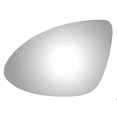 thumbnail image 2 of Burco 4388 Flat Driver Side Power Replacement Mirror Glass for 11-18 Porsche Cayenne W/O Baking Plate, 2 of 4
