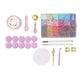 thumbnail image 2 of Wax Sealing Kit, Retro Design Rapid Drying DIY Making Sealing Wax Set  For Packaging ANGGREK Sealing Wax Set, 2 of 8