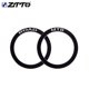 thumbnail image 5 of Soidarity ZTTO Gran Material Cerámica CNC Soporte inferior Cambio directo Portátil Instalación práctica Accesorio para Ciclismo BB91 Tipo 3, 5 of 6