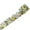 Dreamy White, variant on Wrapables Landscape Floral Metallic Gold Foil Washi Tape, 30mm x 3M, Yellow Sunflowers