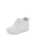 thumbnail image 5 of Munchkin by Stride Rite Mars Baby Sneaker, 5 of 6