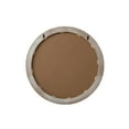 thumbnail image 2 of Elegant Decor Round Cornhusk Mirror 42x42 in Linen White, 2 of 7
