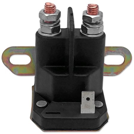 Solenoid Relay For Trombetta 812-1211-211, 812-1201-211, 93265-19, 93265-1WR