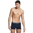 thumbnail image 3 of Jack&Jones Men Boxer Shorts Cotton Blend Blue S, 3 of 4