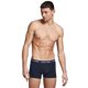 thumbnail image 3 of Jack & Jones Calzoncillos para Hombre, Paquete de 10 - JACSOLID, Calzoncillos, Algodón Elástico, Logotipo unicolor Azul oscuro L (Large), 3 of 4