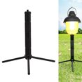 thumbnail image 4 of Camera Tripod, Phone Tripod Aluminum Alloy Foldable Lightweight Heavy Duty  For Live Streaming, 4 of 8