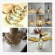 thumbnail image 4 of / 328 pies cuerda de natural cuerda arte artesanía boda y etiquetas de envoltura decoración adorno de decoración perfecl cuerda de hilo de hilo de yute natural, 4 of 7
