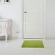thumbnail image 1 of Alfombra de baño de espuma viscoelástica Tapete de baño suave y absorbente para baño y dormitorio, 1 of 3