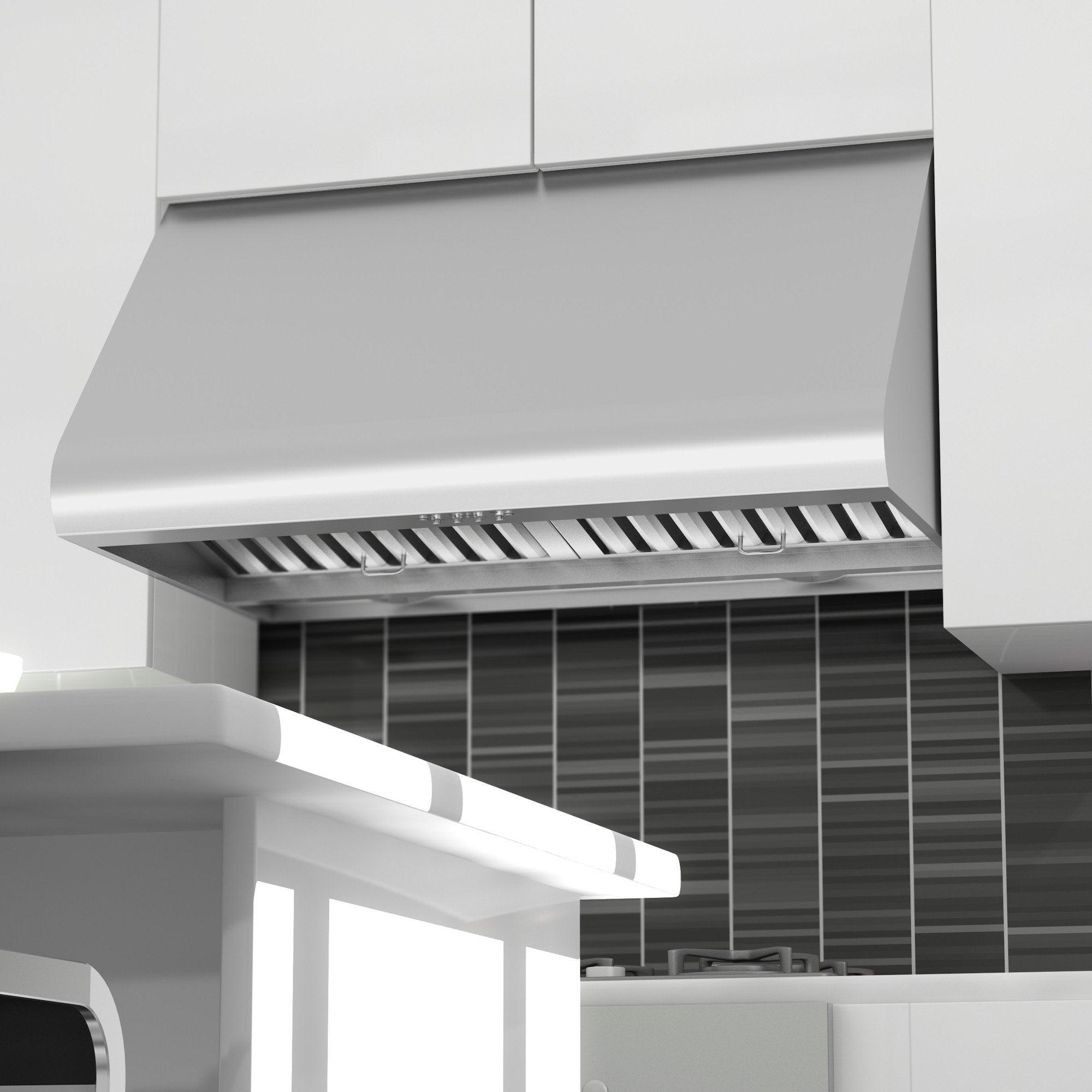 ZLine 52760 Under Cabinet Range Hood