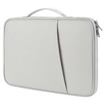 Nylon Laptop Bag Computer Bag, Waterproof 360° Protective Slim Briefcase
