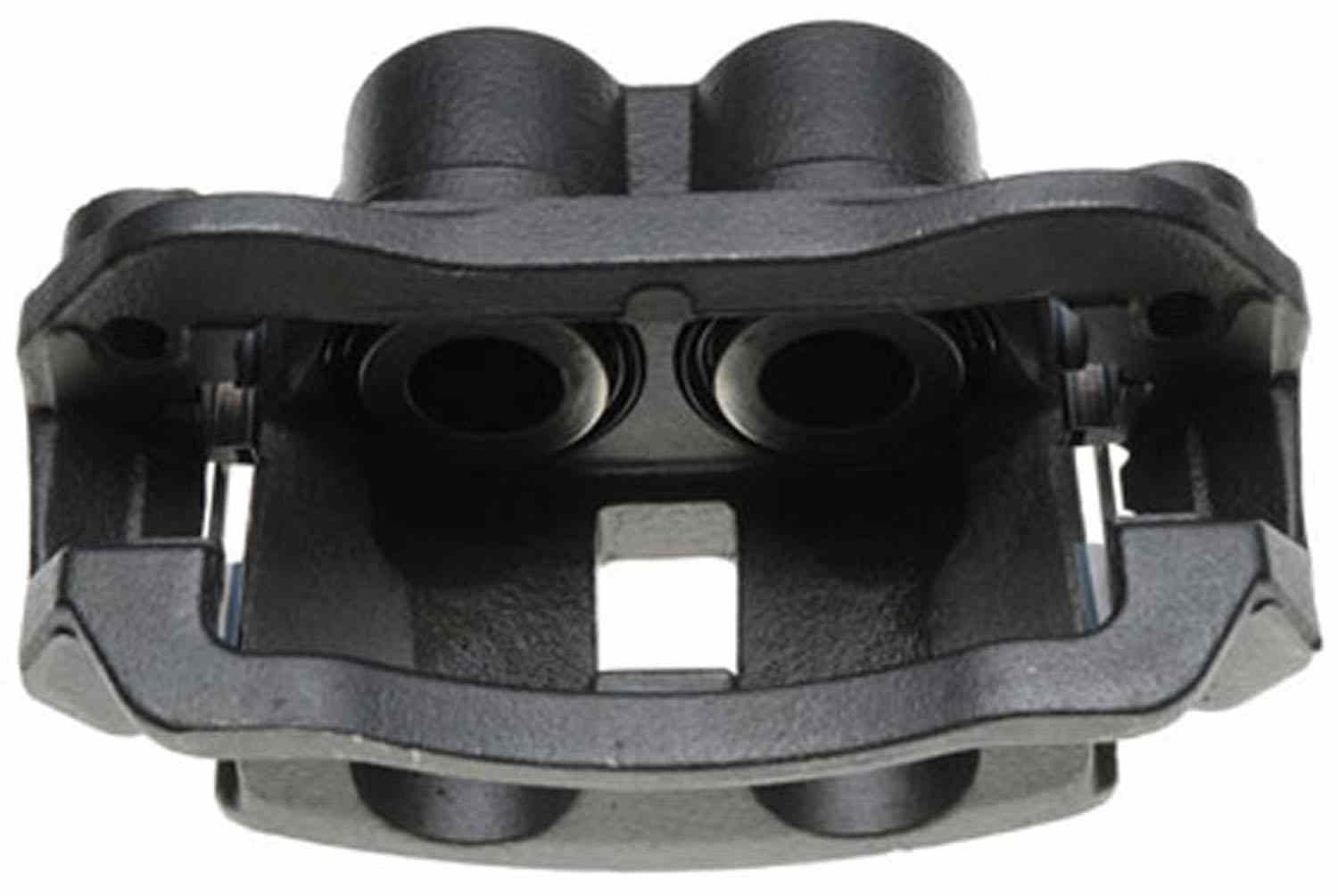 ACDelco 18FR2171 Reman Friction Ready Non-Coated Disc Brake Caliper