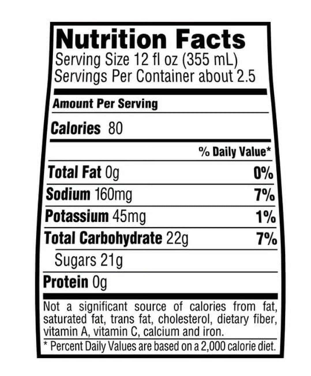 Gatorade Fruit Punch with Berry Thirst Quencher, 28 FL OZ Bottle Sports Drink, Quantity of 6