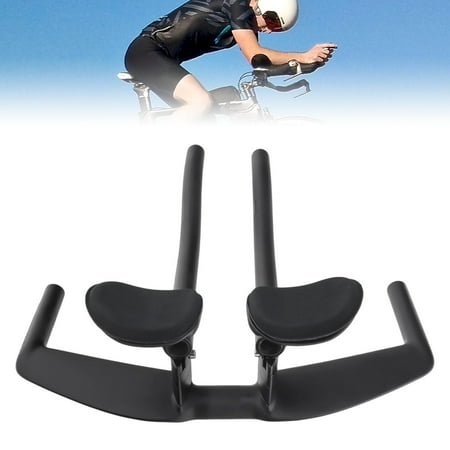 bike forearm rest