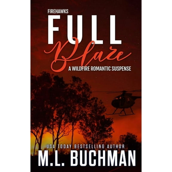 Full Blaze, (Paperback)