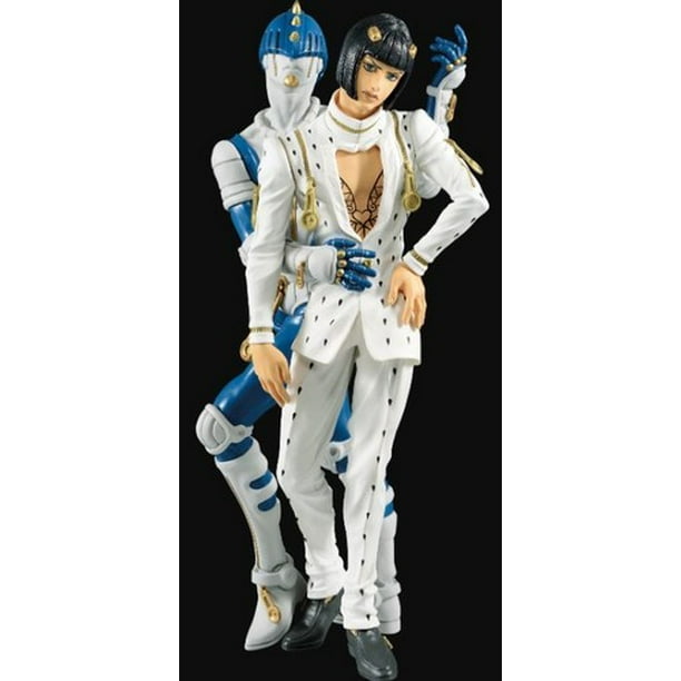 premium bandai jojo