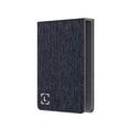 thumbnail image 1 of Funda magnética para Ledger Flex Magnet Folio Business Charcoal, 1 of 6