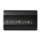 thumbnail image 2 of ADATA SD810 500G IP68 Resistencia al agua hasta 2000 MB/s USB 3.2 Gen 2 USB-C Unidad de estado sólido externa - Negro para iPhone 15/Pro/Max, Android (SD810-500G-CBK), 2 of 5
