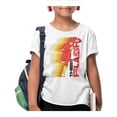 thumbnail image 3 of Playera Fan Army The Flash Talla 4 lightning manga corta blanco, 3 of 4