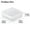 Clear*4, variant on Airtight Cheese Storage Container with Lid | Ngxiha Cheese, Butter & Small Snacks Storage Container, Removable Drain Tray, Square Food Saver Container to Keep Cheese Fresh Longer - 1 Pc - Clear