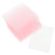 thumbnail image 4 of 50 hojas de pegatinas adhesivas para uñas de los pies para mujer, lengüetas para uñas postizas, puntas para prensar las puntas de las uñas, 4 of 5