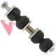 thumbnail image 1 of TORNILLO ESTABILIZADOR DEL. IZQ. Compatible con GMC SONOMA 1995-2005, 1 of 1