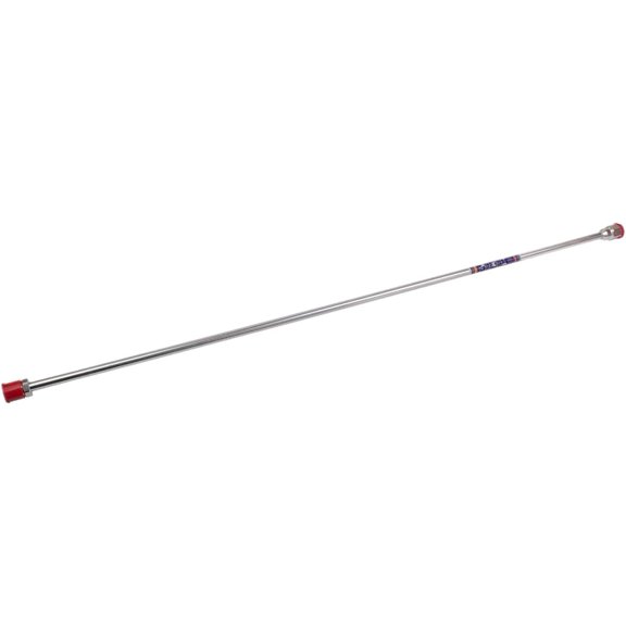munirater Airless Paint Sprayer Spray Gun Tip Extension Pole Rod 59 Inch