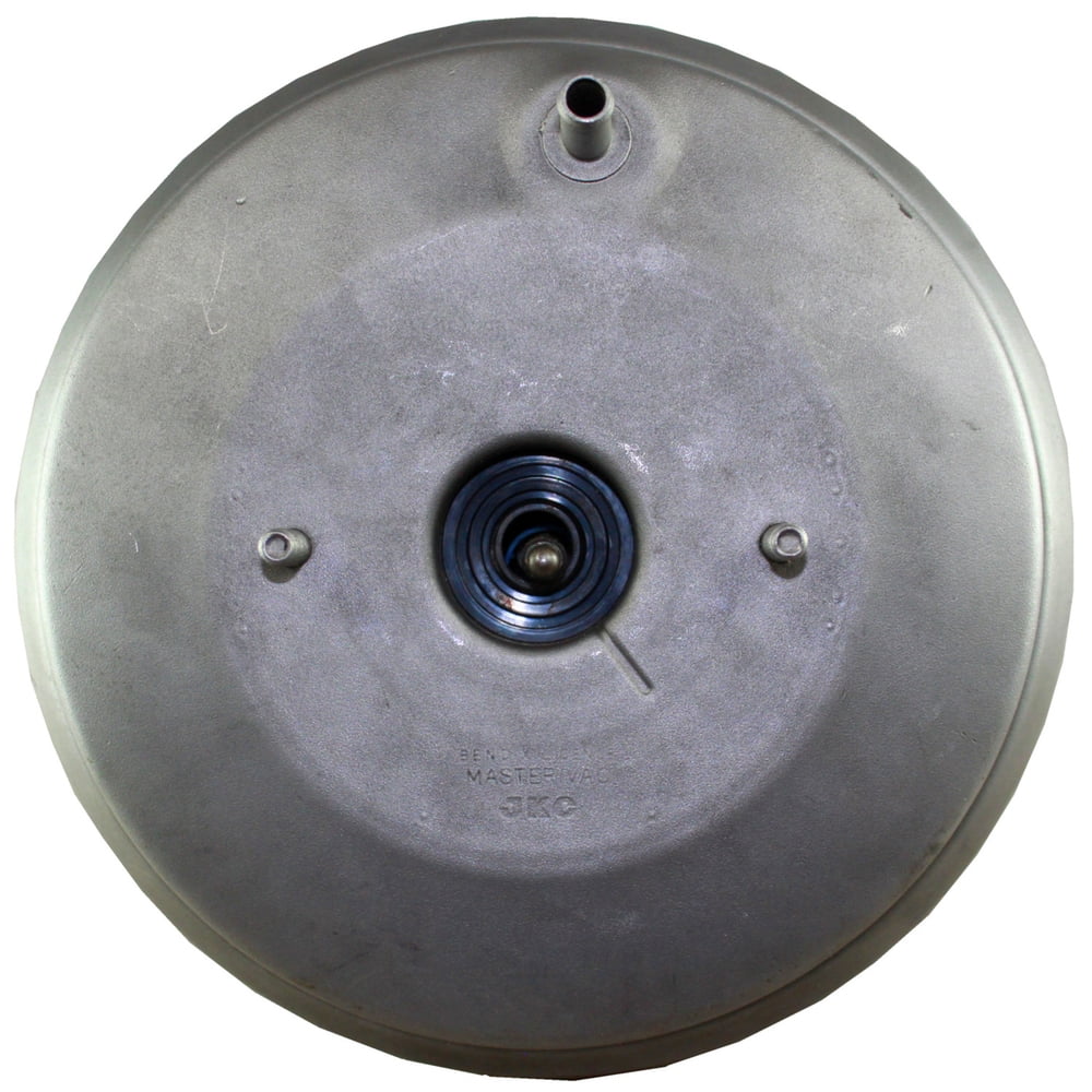 Power Brake Exchange 88137 Power Brake Booster