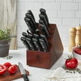 thumbnail image 3 of HENCKELS Dynamic 18-pc Knife Block Set, 3 of 10