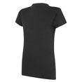 thumbnail image 2 of Umbro - Polo Club Essential para Mujer (Color Carbón, Blanco), 2 of 3
