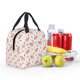 thumbnail image 5 of Easygdp Funny Little Pigs Bolsa Térmica Premium - Tela Oxford Impermeable, Gran Capacidad, Bolsillo Frontal, Unisex para Trabajo, Escuela, Actividades al Aire Libre y Picnics, 5 of 8