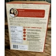thumbnail image 2 of Rusingo Chutney aux Arachides Andhra x 75 g - Lot de 6, 2 of 4