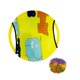 thumbnail image 2 of Atrapando juegos de pelotas Interacción de niños para niños para adultos Familia amarillo, 2 of 9