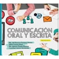 thumbnail image 1 of COMUNICACION ORAL Y ESCRITA PEARSON EDUCACION MARIA DEL SOCORRO FONSECA YERENA, 1 of 1
