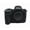 Black, variant on GadgetCom Camera Case Compatible with Nikon Z8 , Anti-Slip Soft Silicone Shell Protective Cover