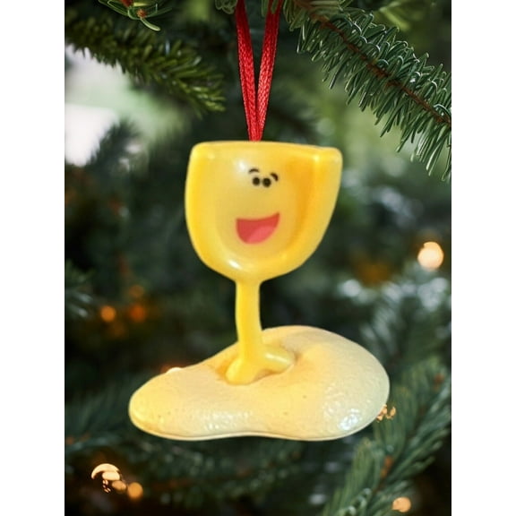 Ornament Blue's Clues Mini Shovel Figure Birthday 3” PVC Charm New Figurine Gift