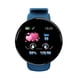 thumbnail image 2 of Reloj Inteligente D18S Pantalla A Color Fitness Podómetro Relojes Deportivos De Moda Reloj Inteligente A Prueba De Agua Advancent EL017348-02, 2 of 5