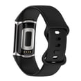 thumbnail image 3 of Binmer Suitable For Charge5 Smart Watch Strap Smart Warch Exquisite Fashion Wristband Wristband, 3 of 6
